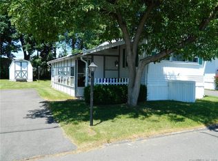 60 Cheyenne Rd, East Hartford, CT 06118