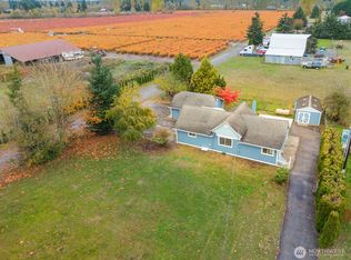 7007 Dahlberg Rd, Ferndale, WA 98248