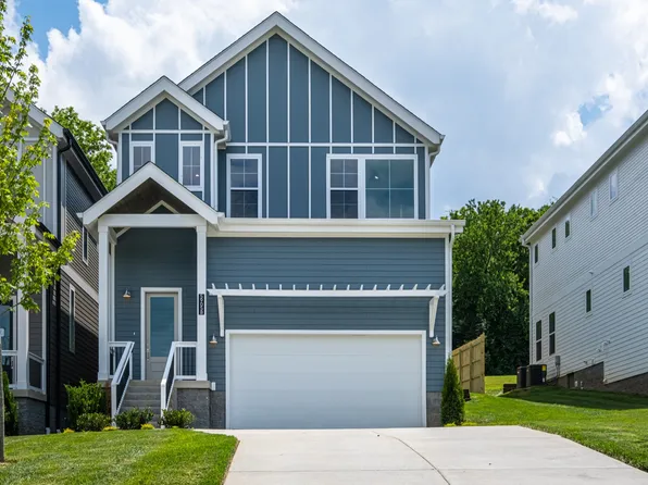 5905B Maxon Ave, Nashville, TN 37209