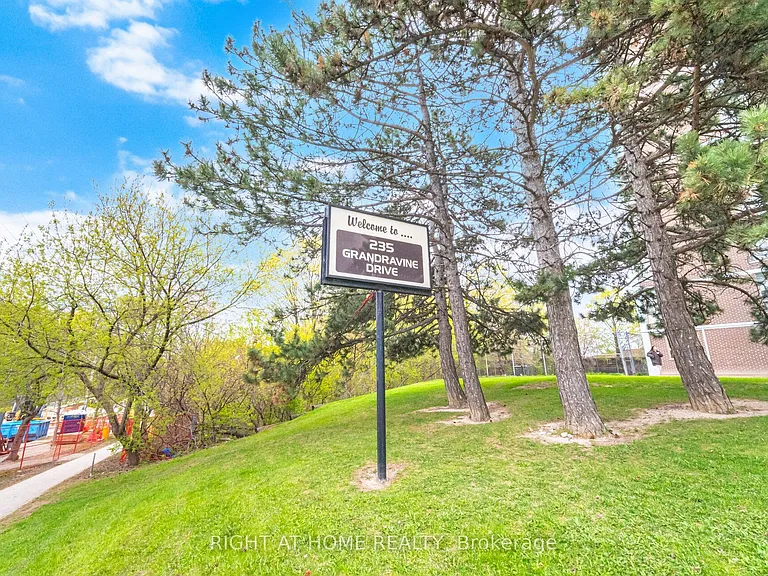 235 Grandravine Dr #907 — Photo 19