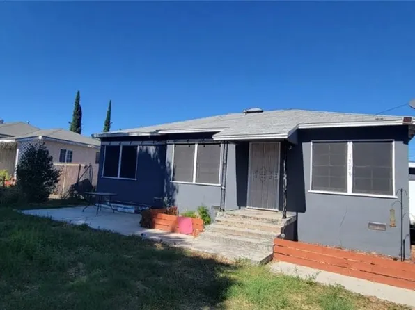 1338 W Evans St, San Bernardino, CA 92411