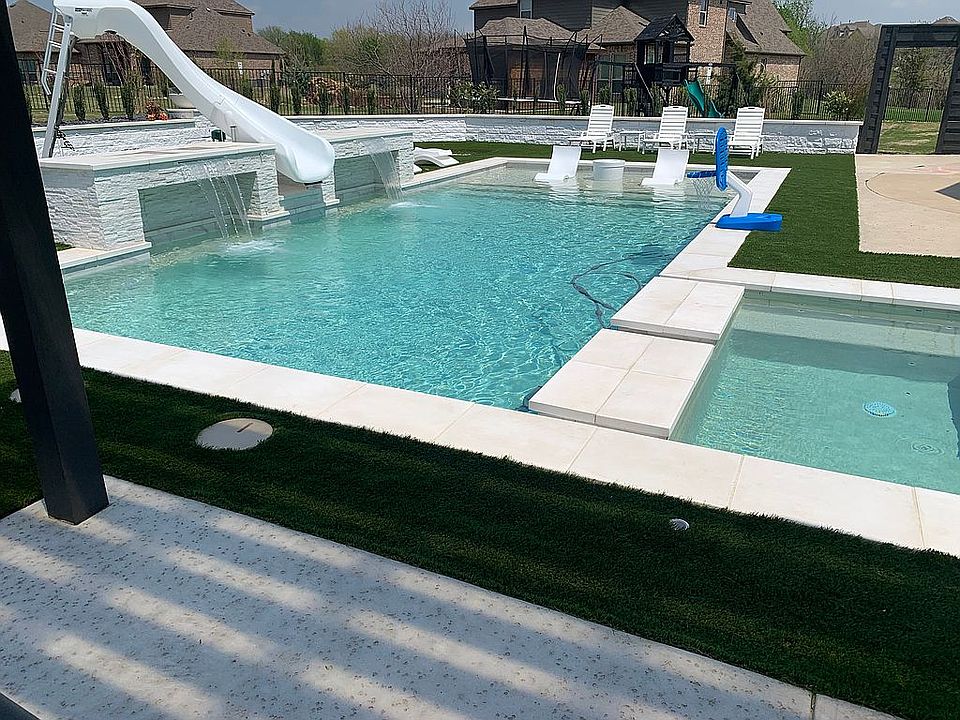 2nd image of 802 Barrymore Dr