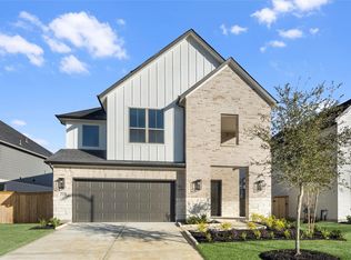 27122 Sunflower Glen Ln, Hockley, TX 77447