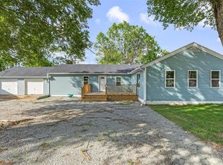 205 W Jefferson St, Potosi, MO 63664