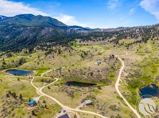 10 Big Sky Trl, Nye, MT 59061