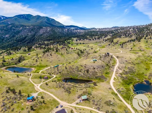 10 Big Sky Trl, Nye, MT 59061