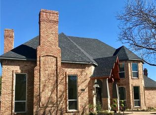 3309 Snidow Ct, Plano, TX 75025