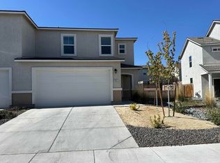 8556 Stormy Sky Ln #1, Reno, NV 89506