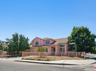 3702 Las Palmas Ave, Palmdale, CA 93550
