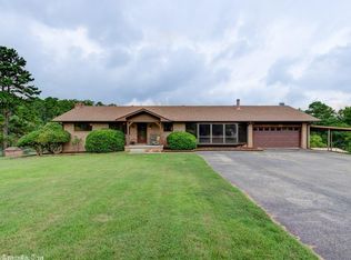 259 Mountain Meadow Rd, Hot Springs, AR 71913