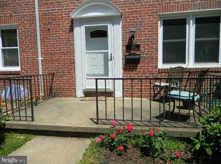 3923 Rexmere Rd, Baltimore, MD 21218