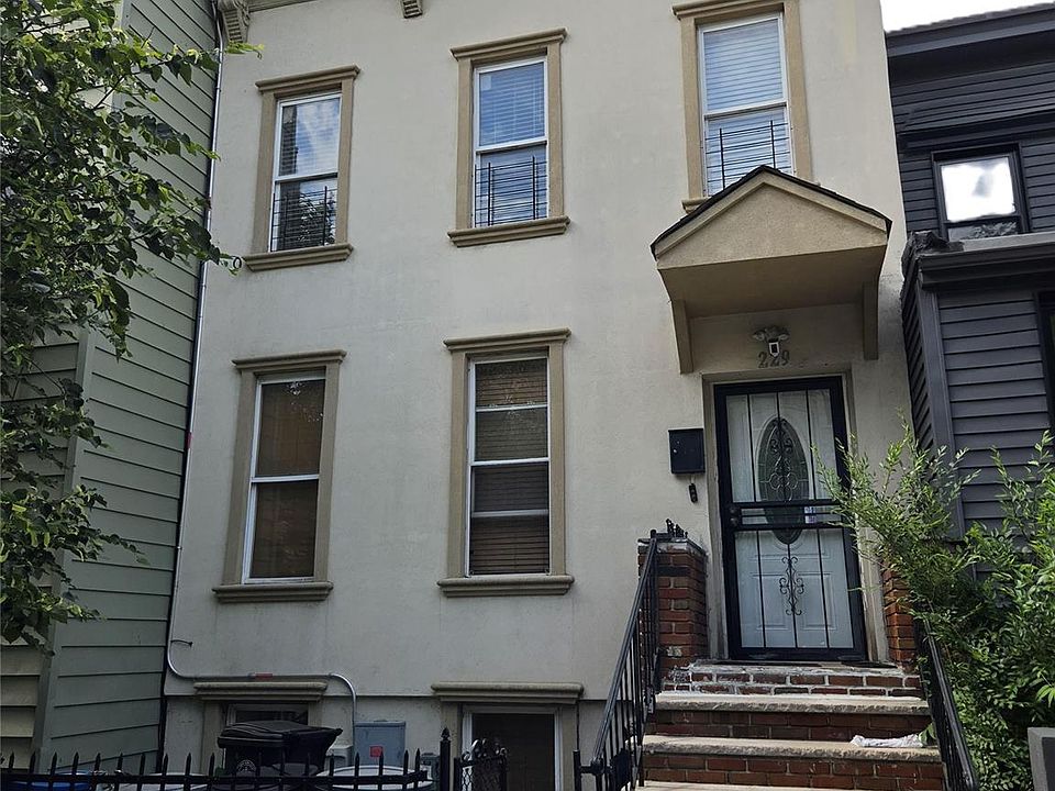 1st image of 229 Macdougal Street