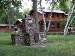 51410 Lake Rd, Barnes, WI 54873