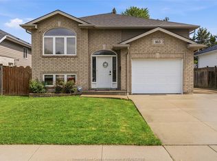 165 Thomas Ave, Chatham Kent, ON N8A 5H6