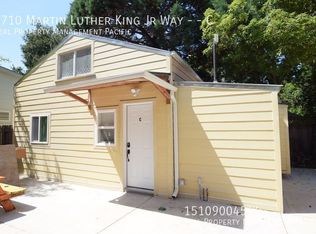 1710 Martin Luther King Jr Way #C, Berkeley, CA 94709