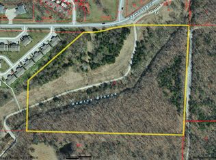 E St Charles Rd, Columbia, MO 65201