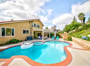 20119 Padrino Ave, Walnut, CA 91789