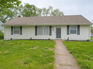 5144 Locust Ave, Kansas City, KS 66106