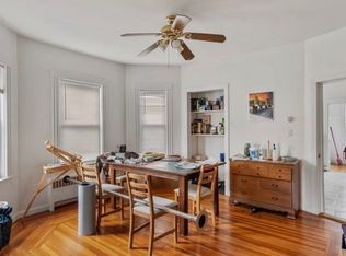 783 Broadway #2, Somerville, MA 02144