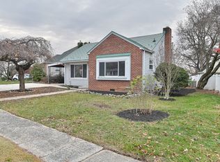 1191 Letchworth Rd, Camp Hill, PA 17011
