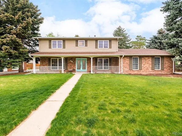 2233 Allison Street, Lakewood, CO 80214