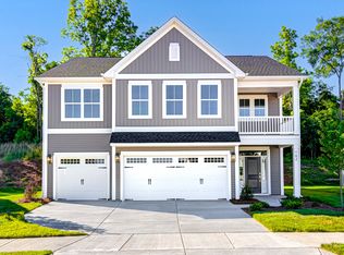 116 Dahlberg Street Plan, Pineland Preserve, Summerville, SC 29483