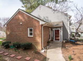 107 Clancy Cir, Cary, NC 27511