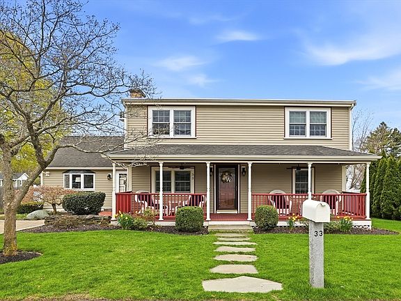 4th image of 33 Julia Rd