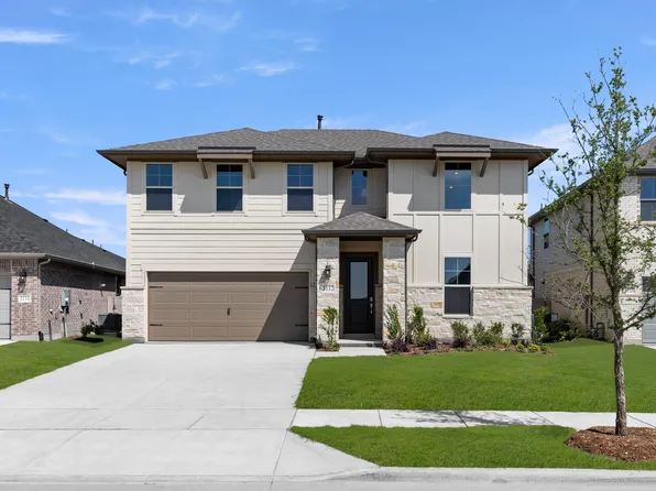 3112 Barbary Rd, McKinney, TX 75071