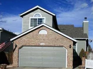 9468 Pendleton Dr, Highlands Ranch, CO 80126