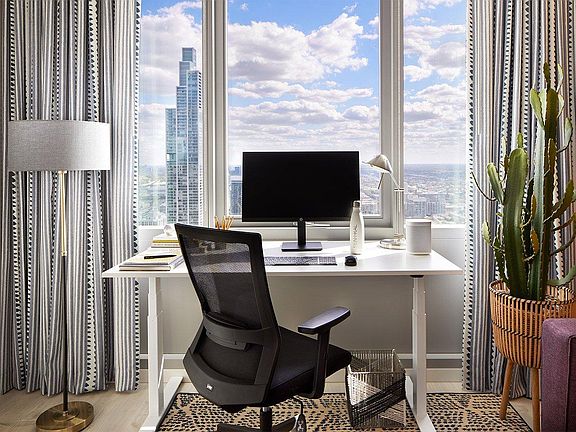 4th image of 810 S Michigan Ave #4508