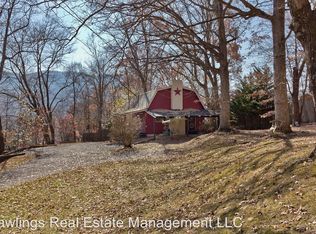 117 Westwood Ave, Swannanoa, NC 28778