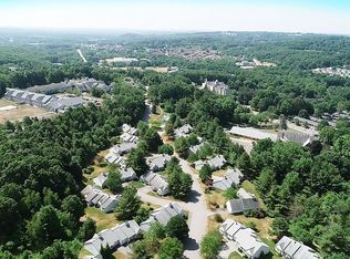 Fernwood Dr, Hampden, MA 01036