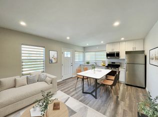2012 S Holt Ave #1A, Los Angeles, CA 90034