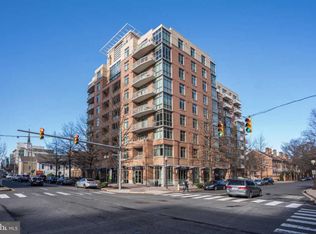 1000 N Randolph St APT 607, Arlington, VA 22201