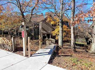 2115 Fairway Woods, Wintergreen Resort, VA 22967
