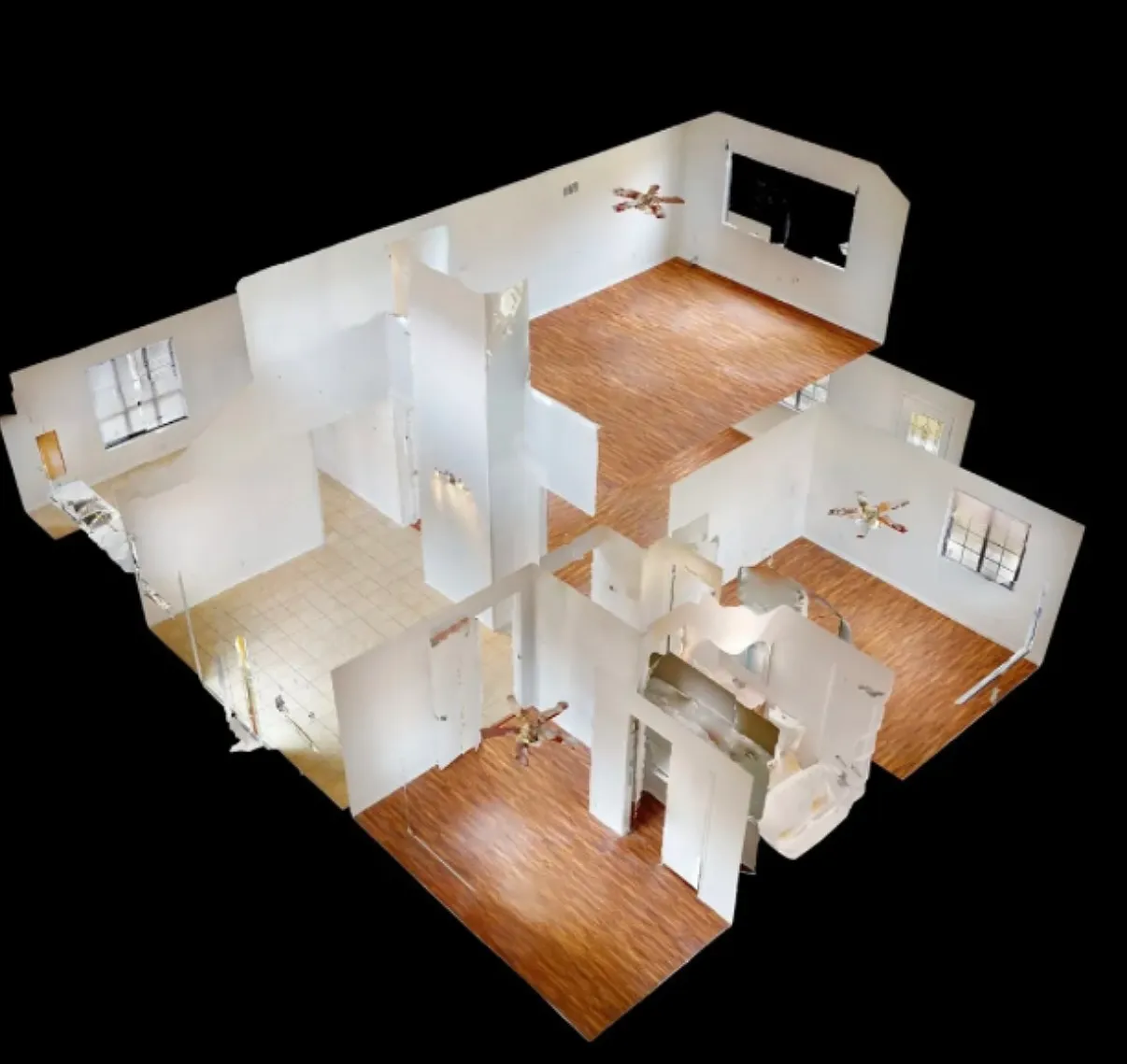 3 bed, 1813 sqft, $1,900 — Photo 1