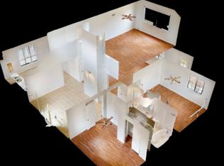 200 Chappell St, Terrell, TX 75160
