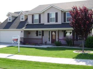4016 Hayden Ln, Pasco, WA