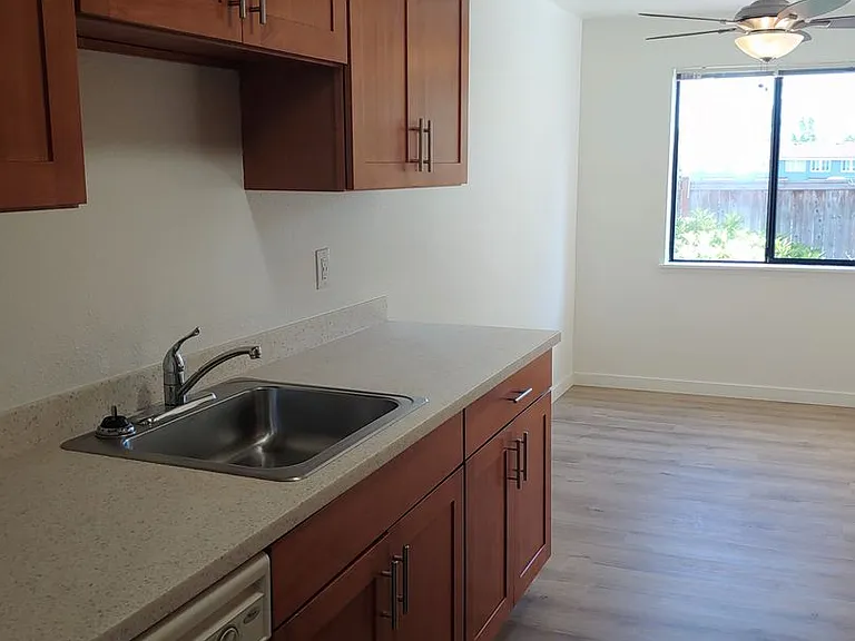Citigate Apartments — Photo 362