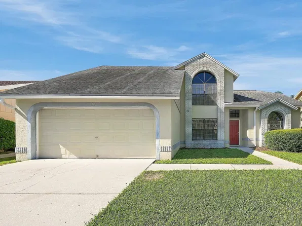 13310 Krameria Way, Tampa, FL 33626