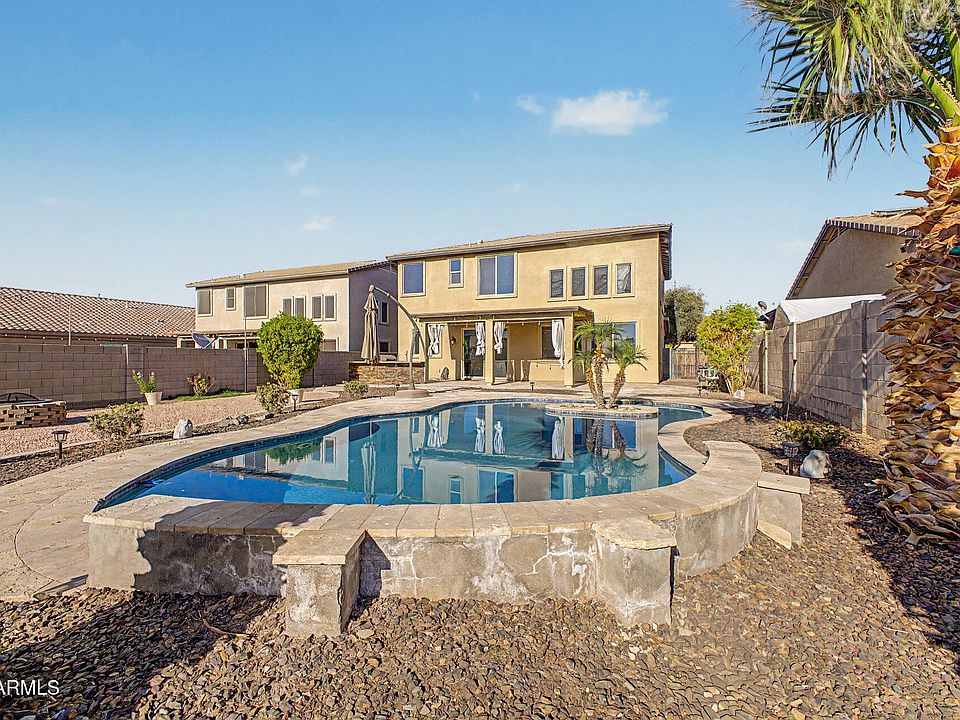 8312 S 15TH Street, Phoenix, AZ 85042 | Zillow