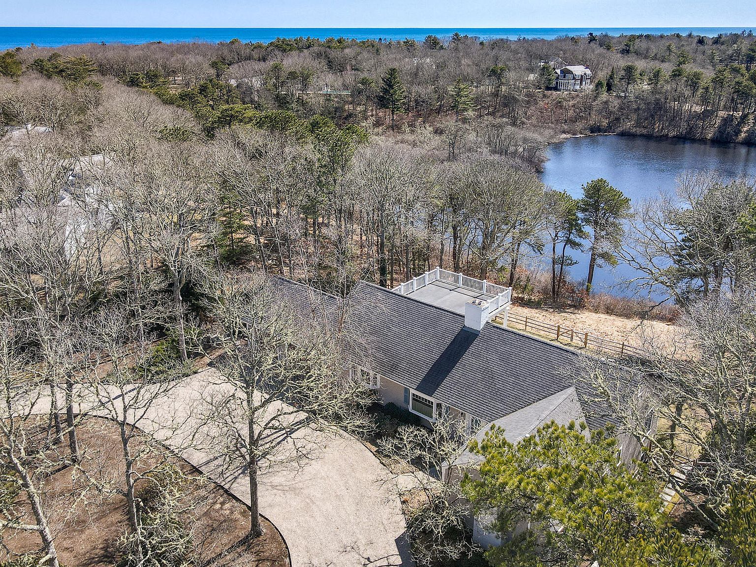 163 Starboard Lane, Osterville, MA 02655 | Zillow