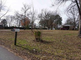 308 Clark Ave, Bald Knob, AR 72010