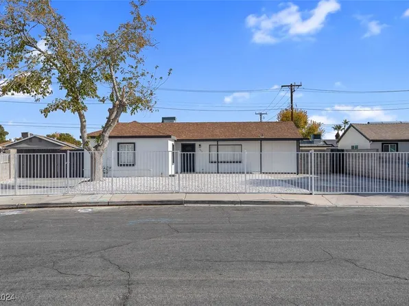 827 Dover Pl, Las Vegas, NV 89107