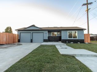 515 East St, Modesto, CA