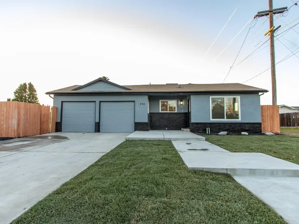 515 East St, Modesto, CA 95357