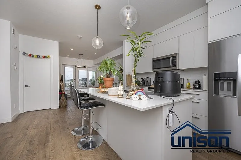 1 bed, 664 sqft, $1,450 — Photo 3