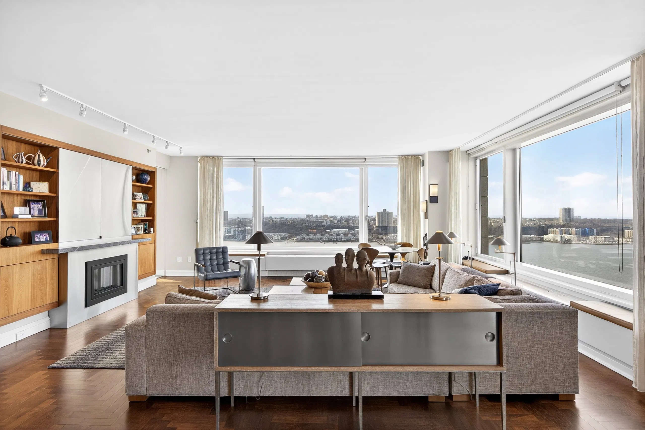 240 Riverside Boulevard #27A in Lincoln Square, Manhattan | StreetEasy