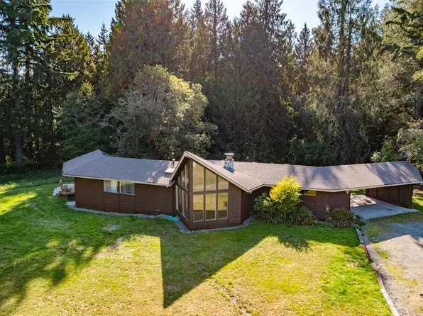 16694 Mountain View Road, Mount Vernon, WA 98274